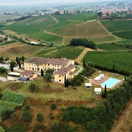 Agriturismo Musignano 切雷托圭迪 外观 照片