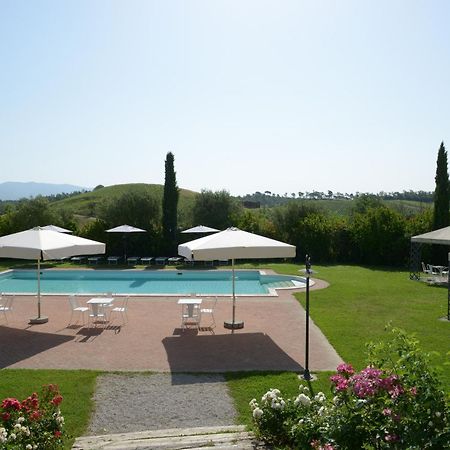 Agriturismo Musignano 切雷托圭迪 外观 照片