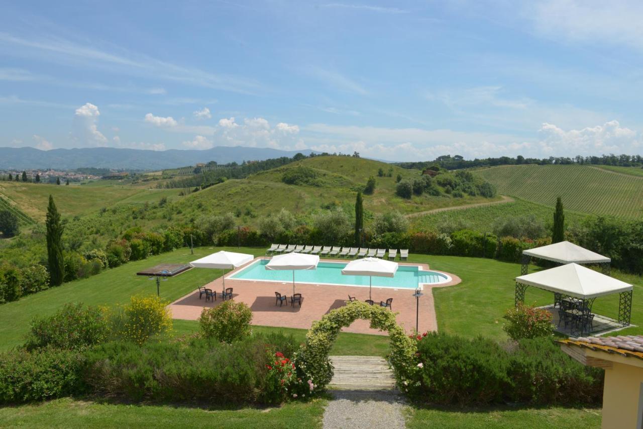 Agriturismo Musignano 切雷托圭迪 外观 照片