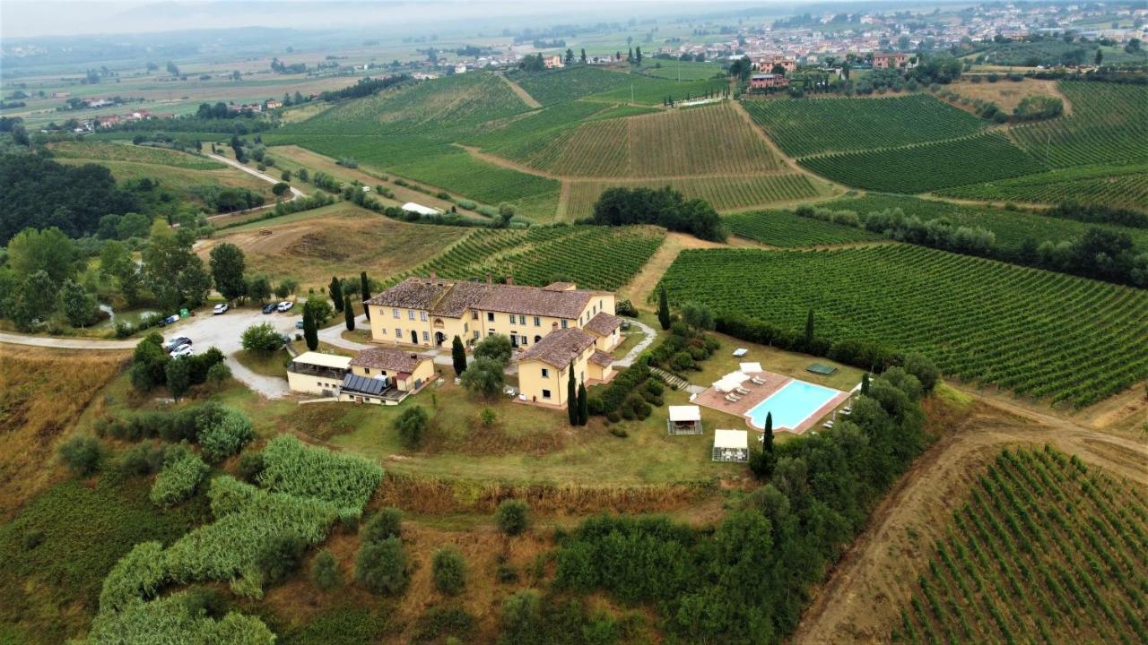 Agriturismo Musignano 切雷托圭迪 外观 照片