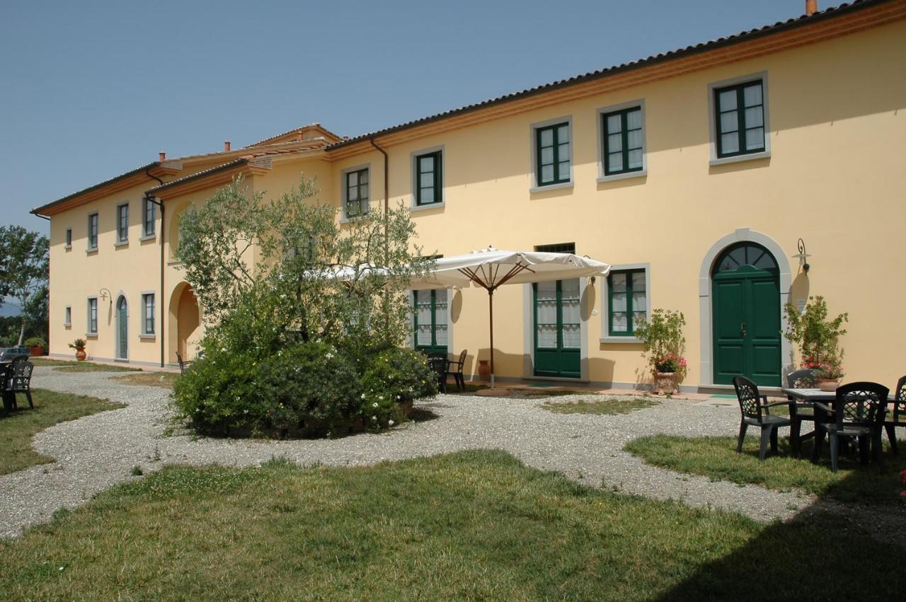 Agriturismo Musignano 切雷托圭迪 外观 照片