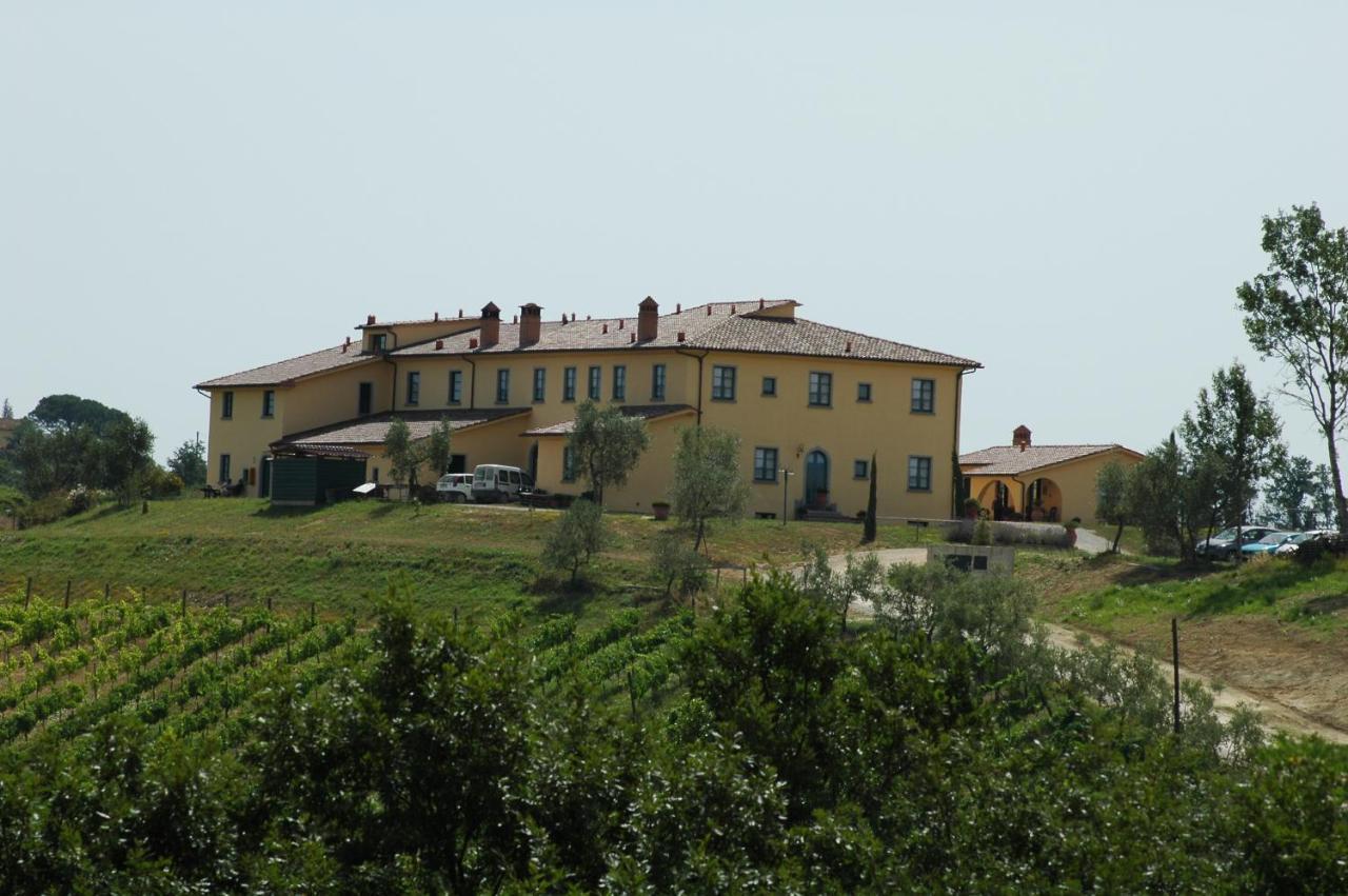 Agriturismo Musignano 切雷托圭迪 外观 照片