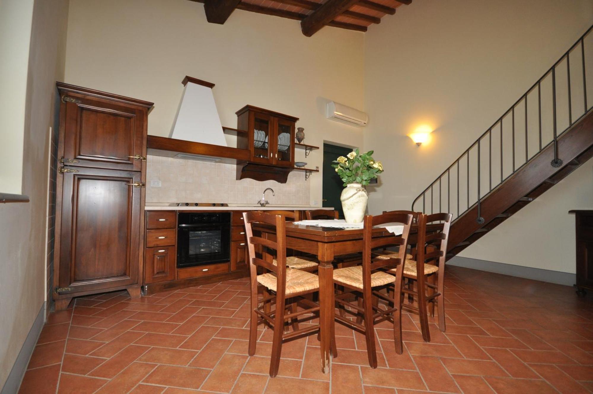 Agriturismo Musignano 切雷托圭迪 客房 照片