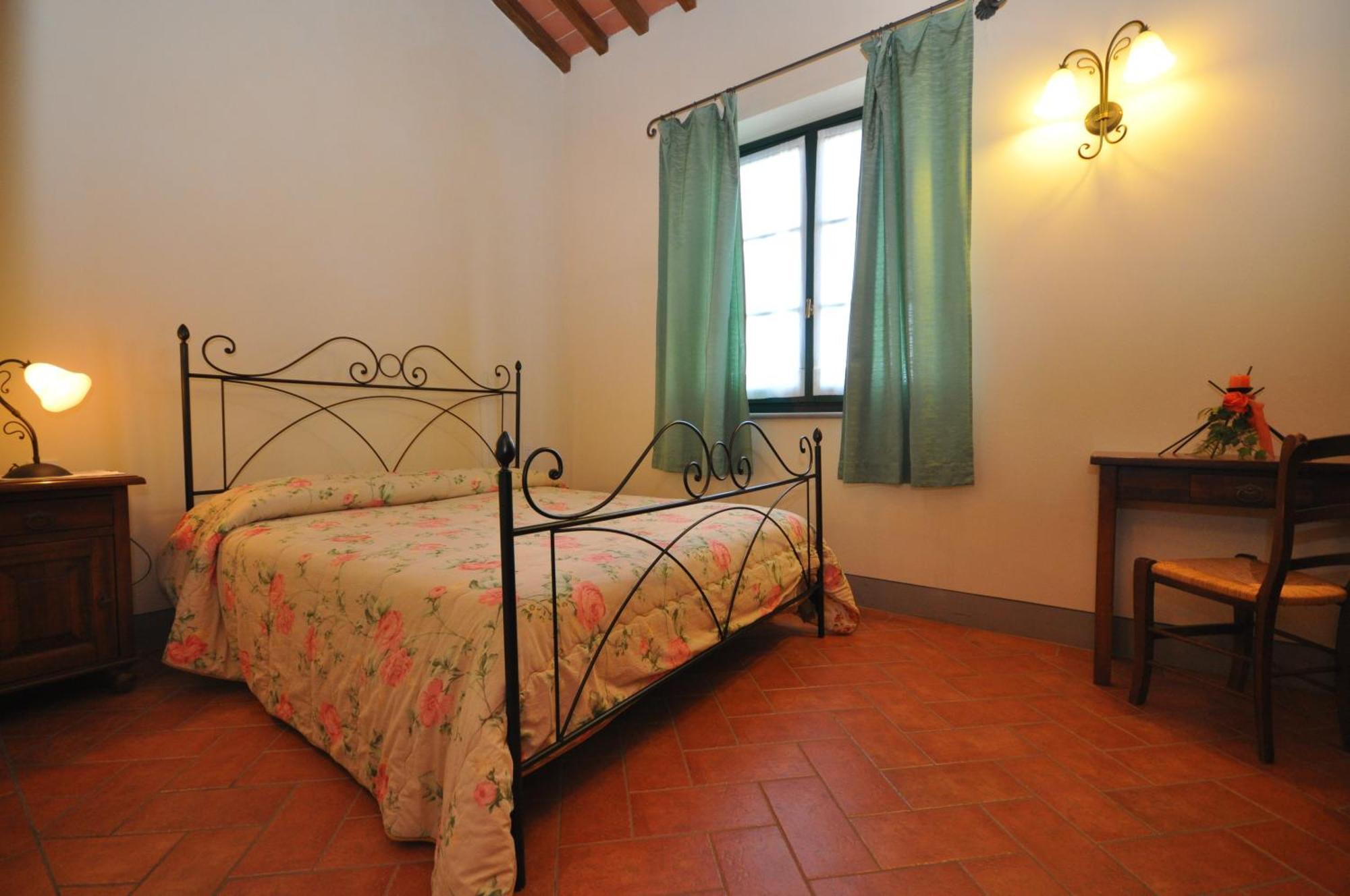 Agriturismo Musignano 切雷托圭迪 客房 照片