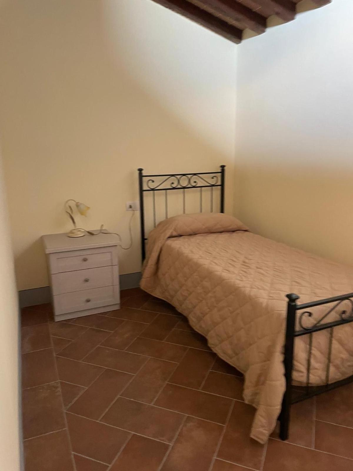 Agriturismo Musignano 切雷托圭迪 外观 照片
