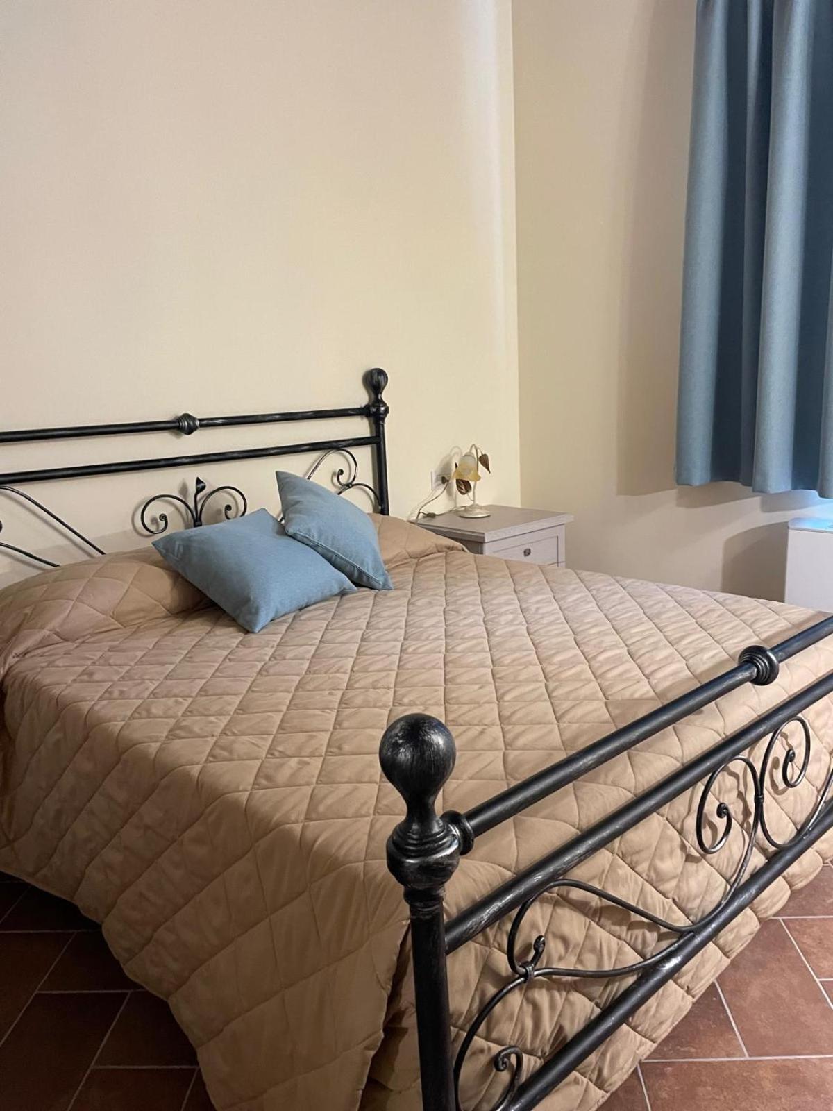 Agriturismo Musignano 切雷托圭迪 外观 照片