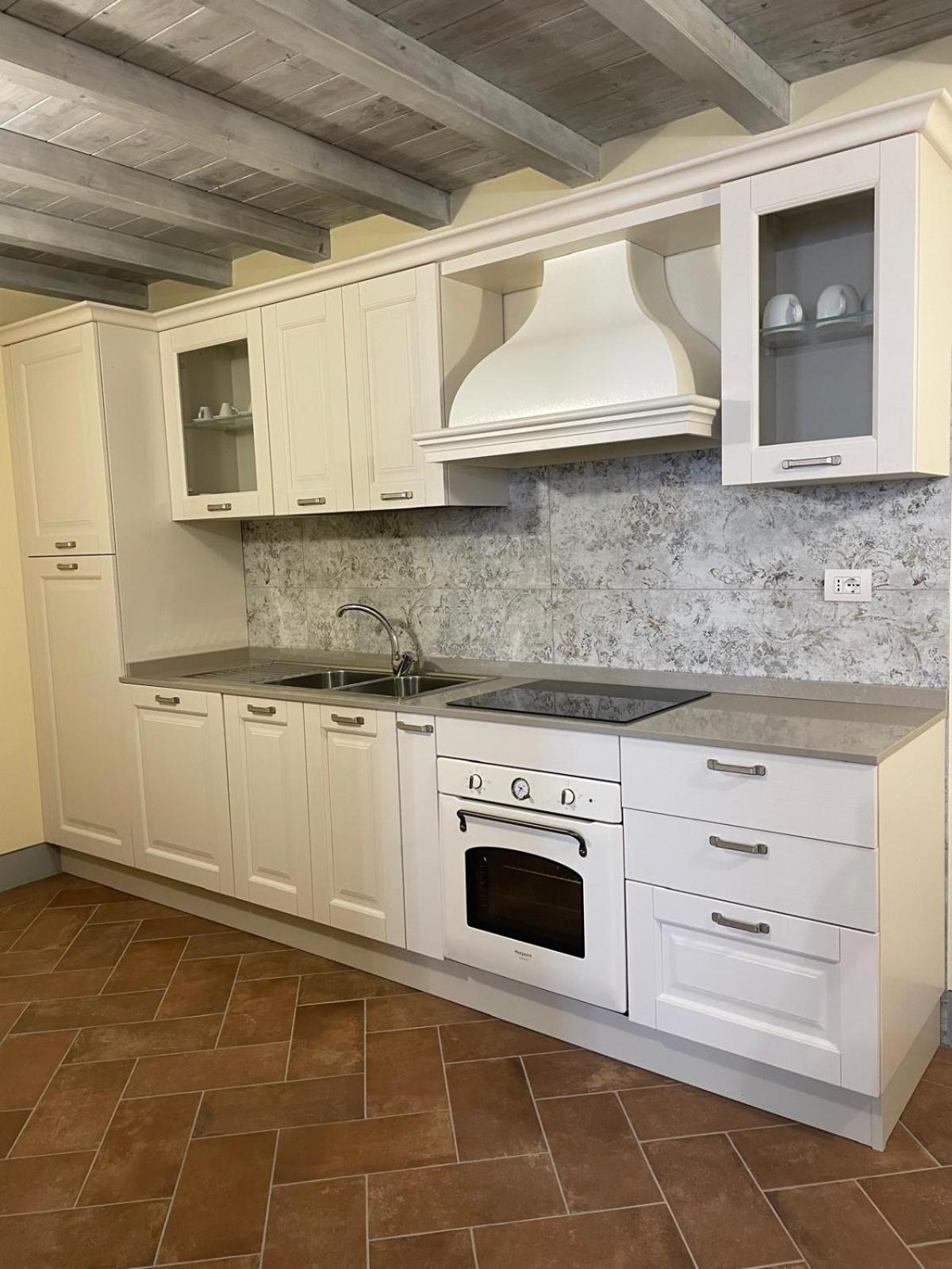 Agriturismo Musignano 切雷托圭迪 外观 照片