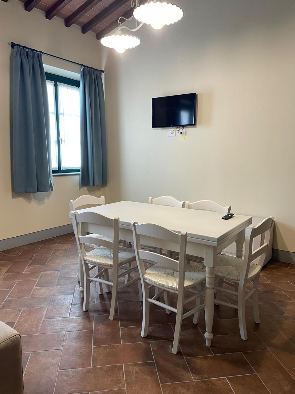 Agriturismo Musignano 切雷托圭迪 外观 照片