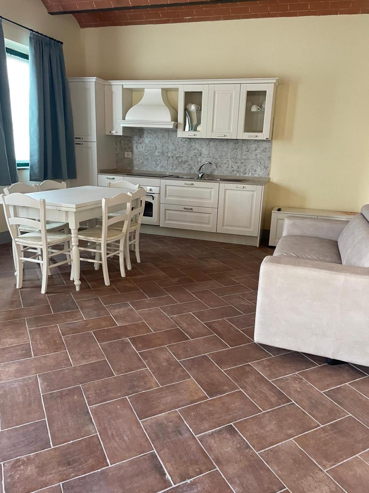 Agriturismo Musignano 切雷托圭迪 外观 照片