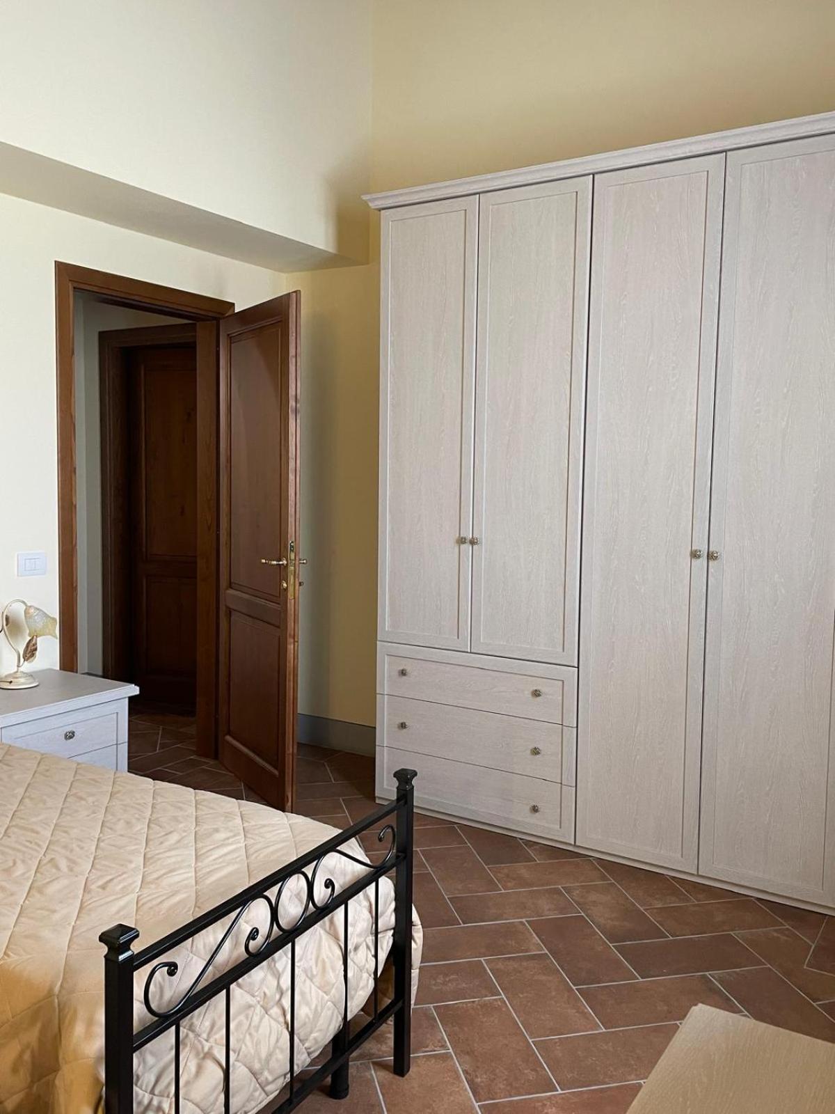 Agriturismo Musignano 切雷托圭迪 外观 照片