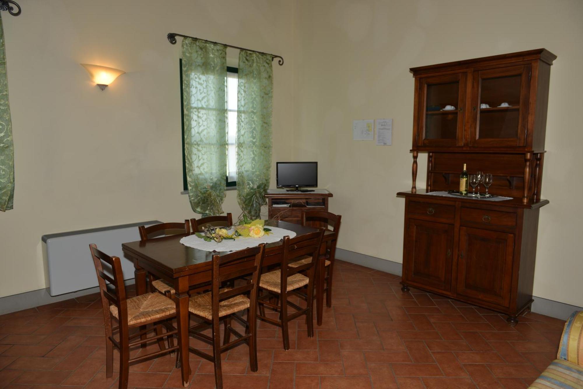 Agriturismo Musignano 切雷托圭迪 外观 照片