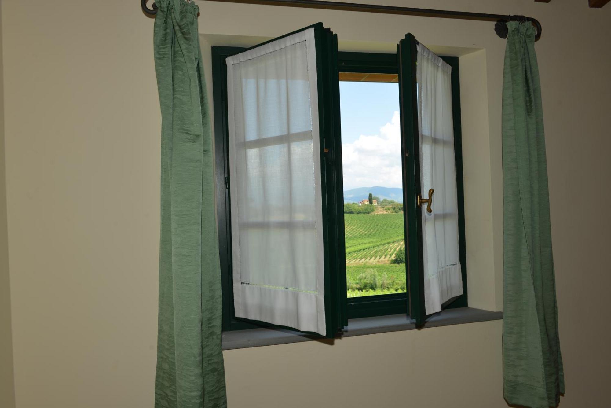 Agriturismo Musignano 切雷托圭迪 外观 照片