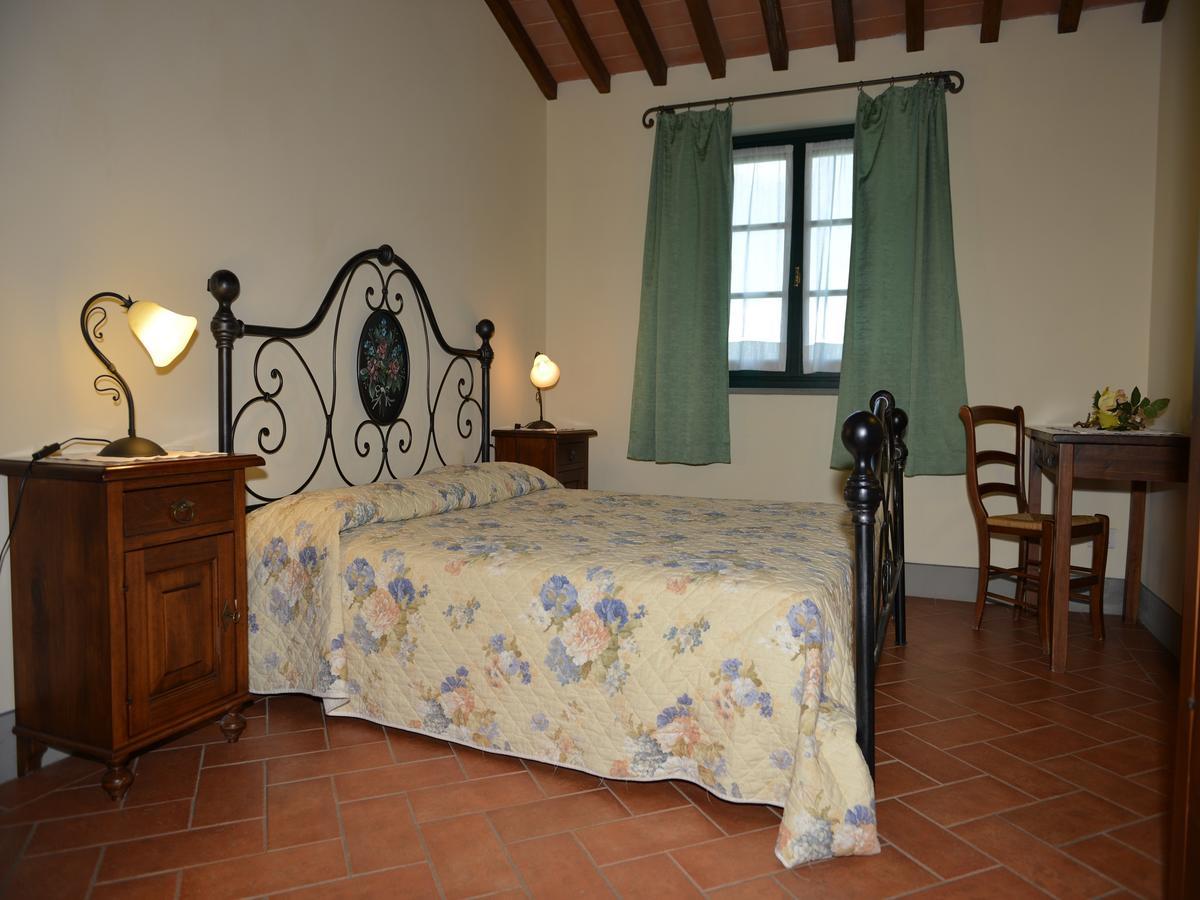 Agriturismo Musignano 切雷托圭迪 外观 照片