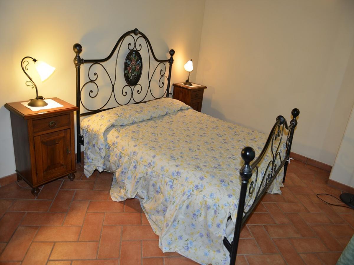 Agriturismo Musignano 切雷托圭迪 外观 照片
