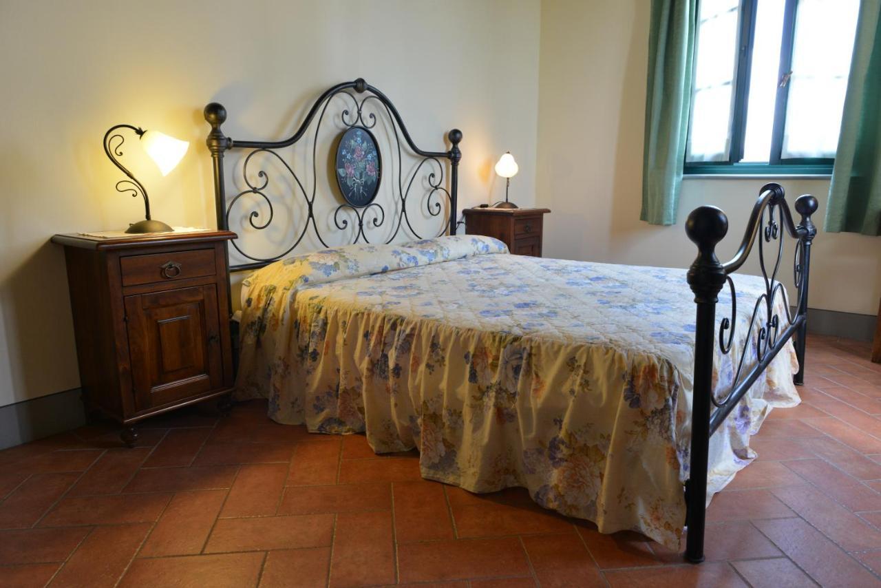 Agriturismo Musignano 切雷托圭迪 外观 照片