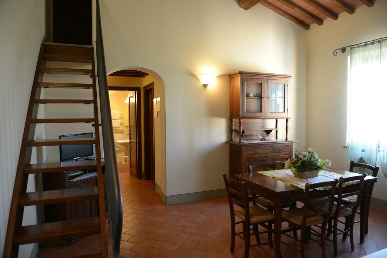 Agriturismo Musignano 切雷托圭迪 外观 照片