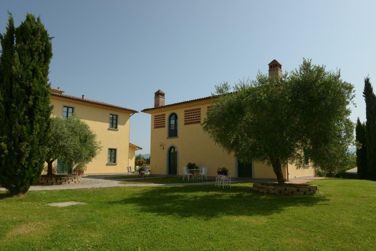 Agriturismo Musignano 切雷托圭迪 外观 照片