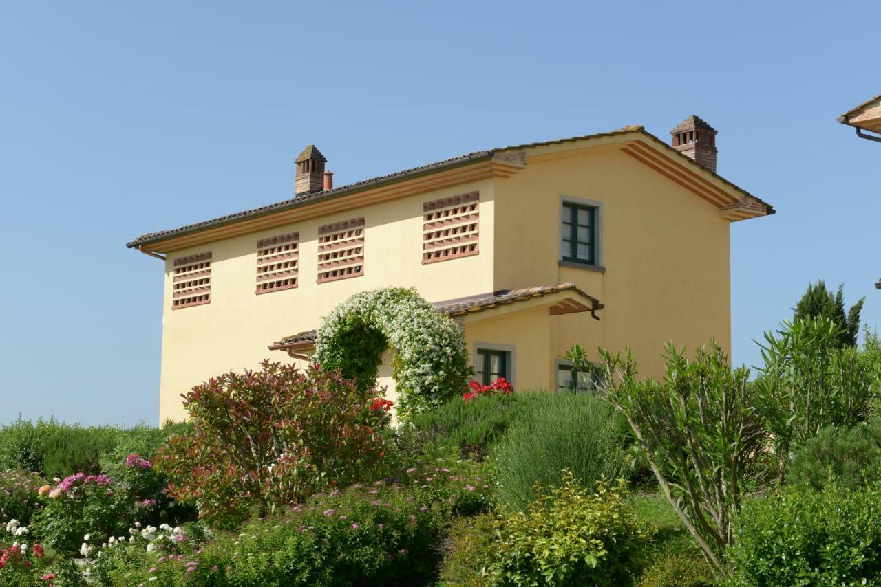 Agriturismo Musignano 切雷托圭迪 外观 照片