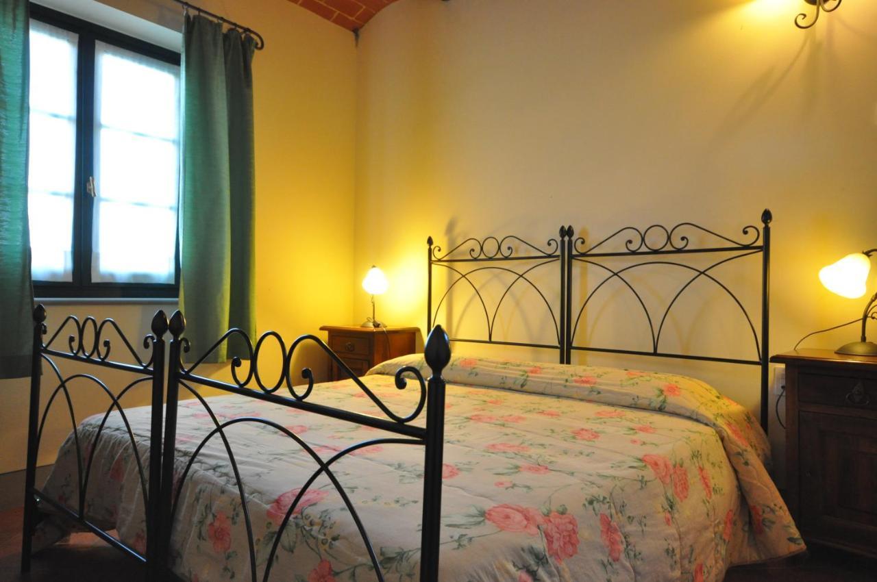 Agriturismo Musignano 切雷托圭迪 外观 照片