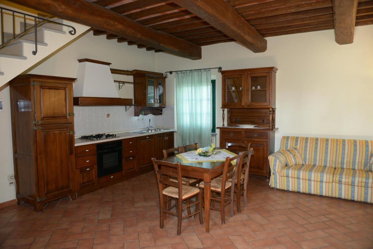 Agriturismo Musignano 切雷托圭迪 外观 照片