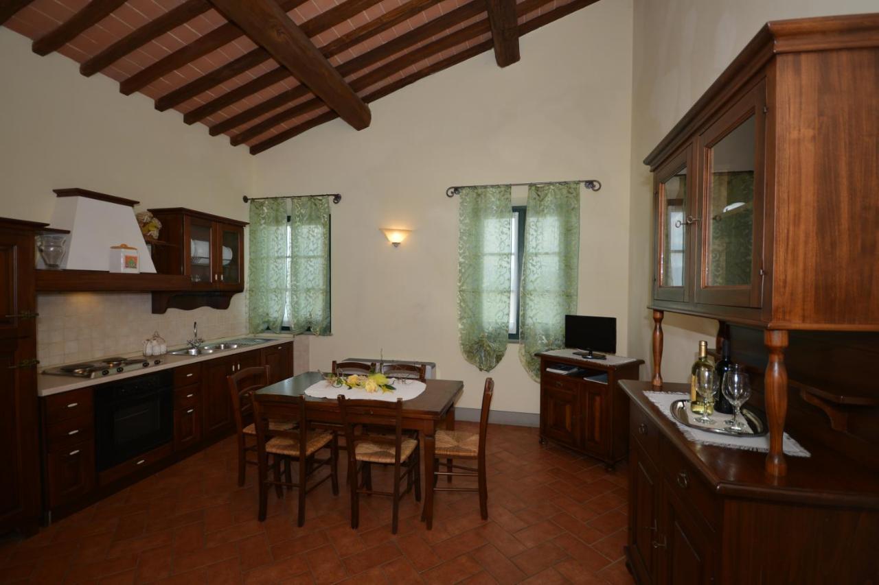 Agriturismo Musignano 切雷托圭迪 外观 照片